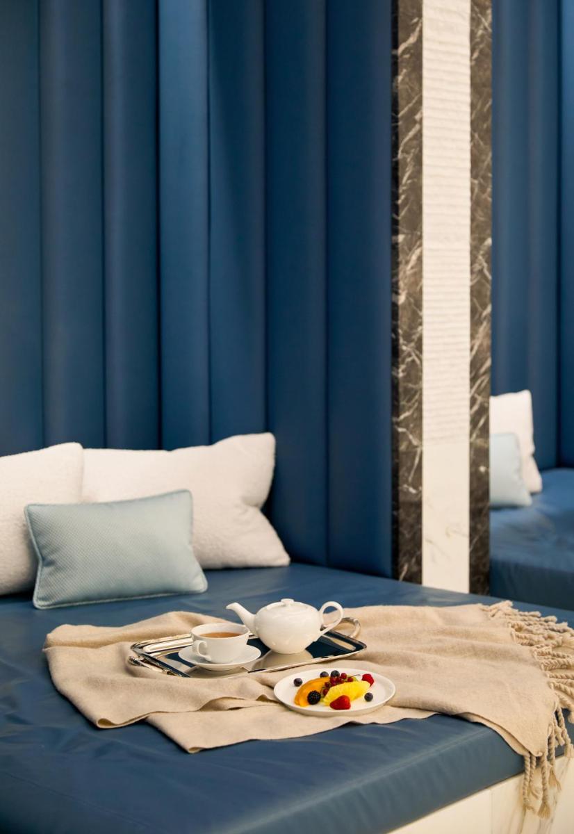 The Woodward - Auberge Collection