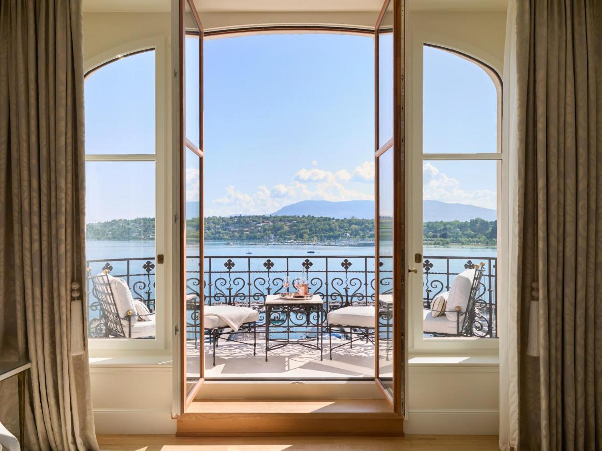 The Woodward - Auberge Collection