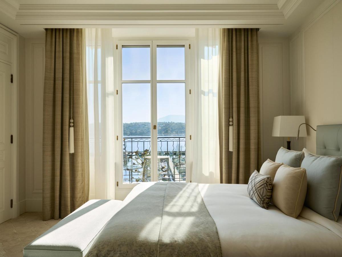 The Woodward - Auberge Collection