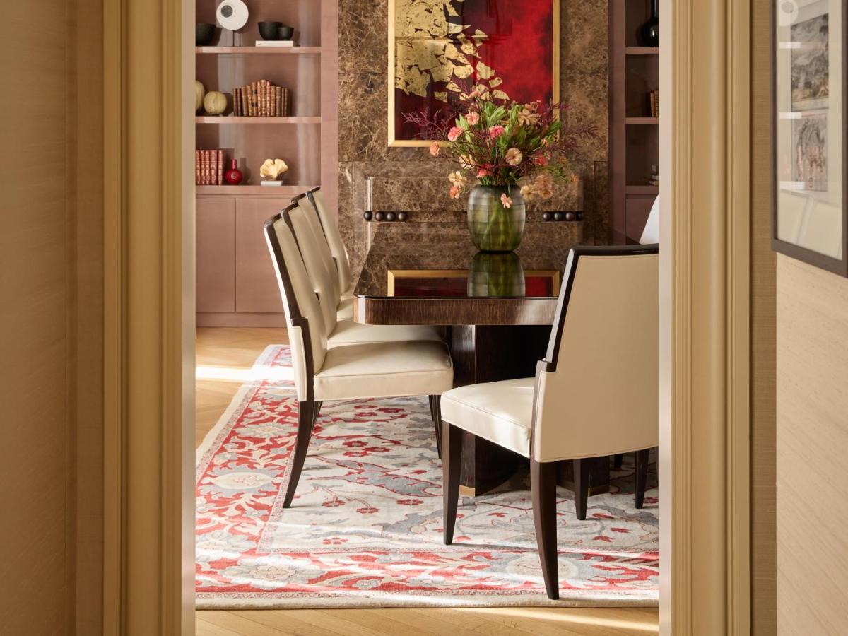 The Woodward - Auberge Collection