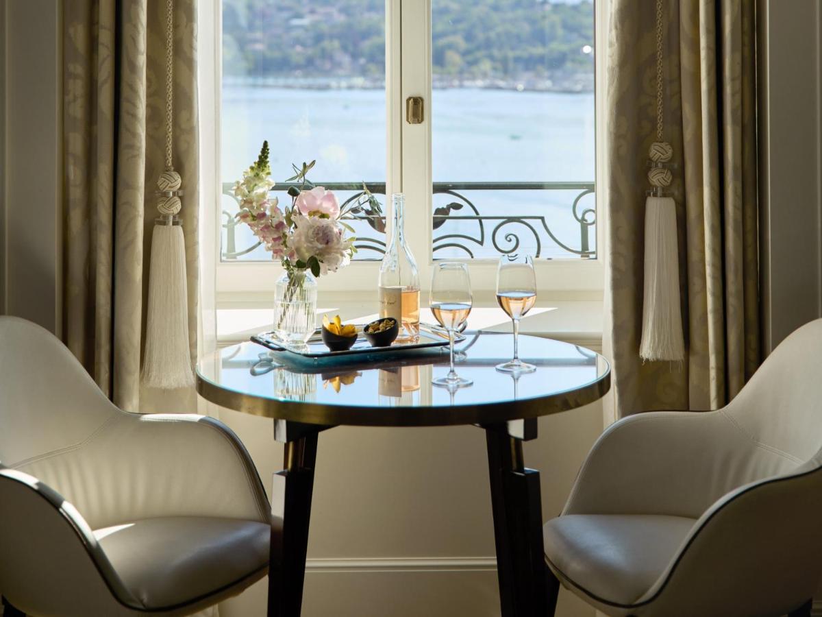 The Woodward - Auberge Collection