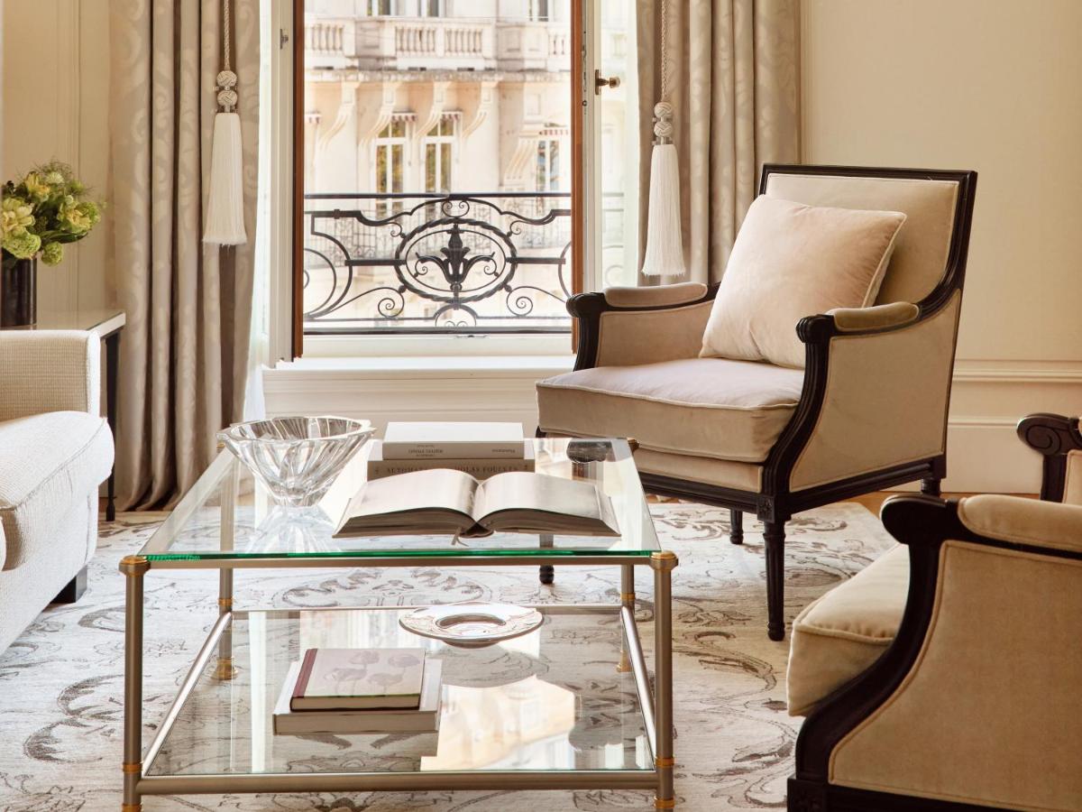 The Woodward - Auberge Collection