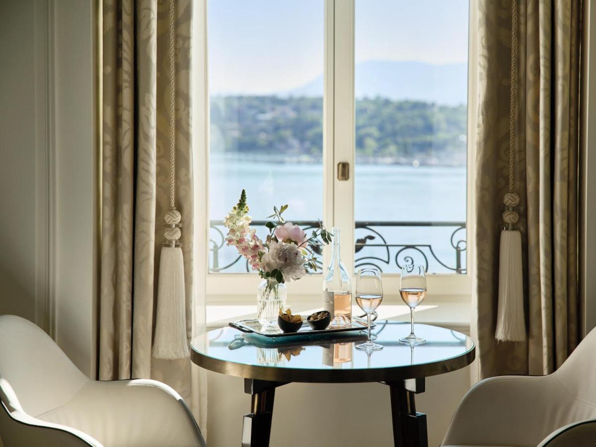 The Woodward - Auberge Collection