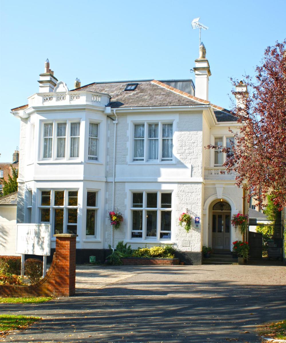 The Wyastone