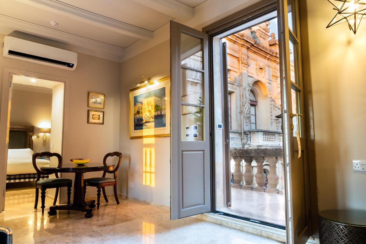 The Xara Palace Relais & Chateaux