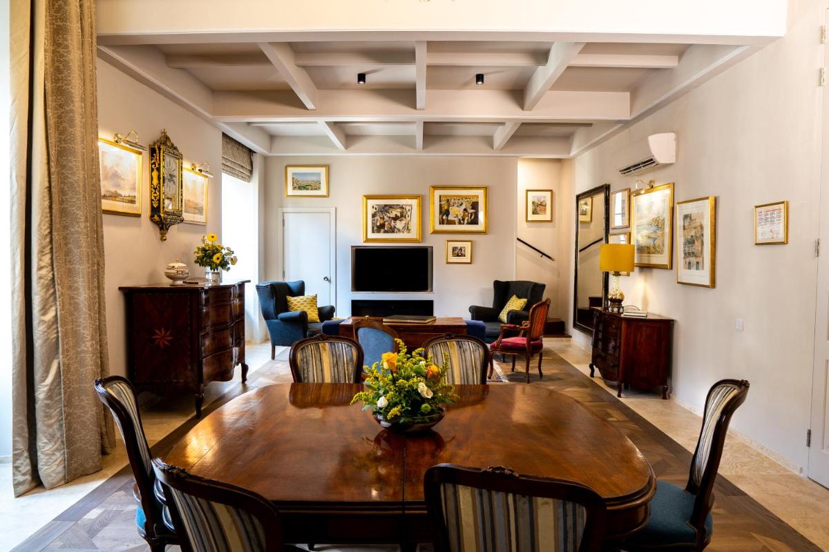 The Xara Palace Relais & Chateaux