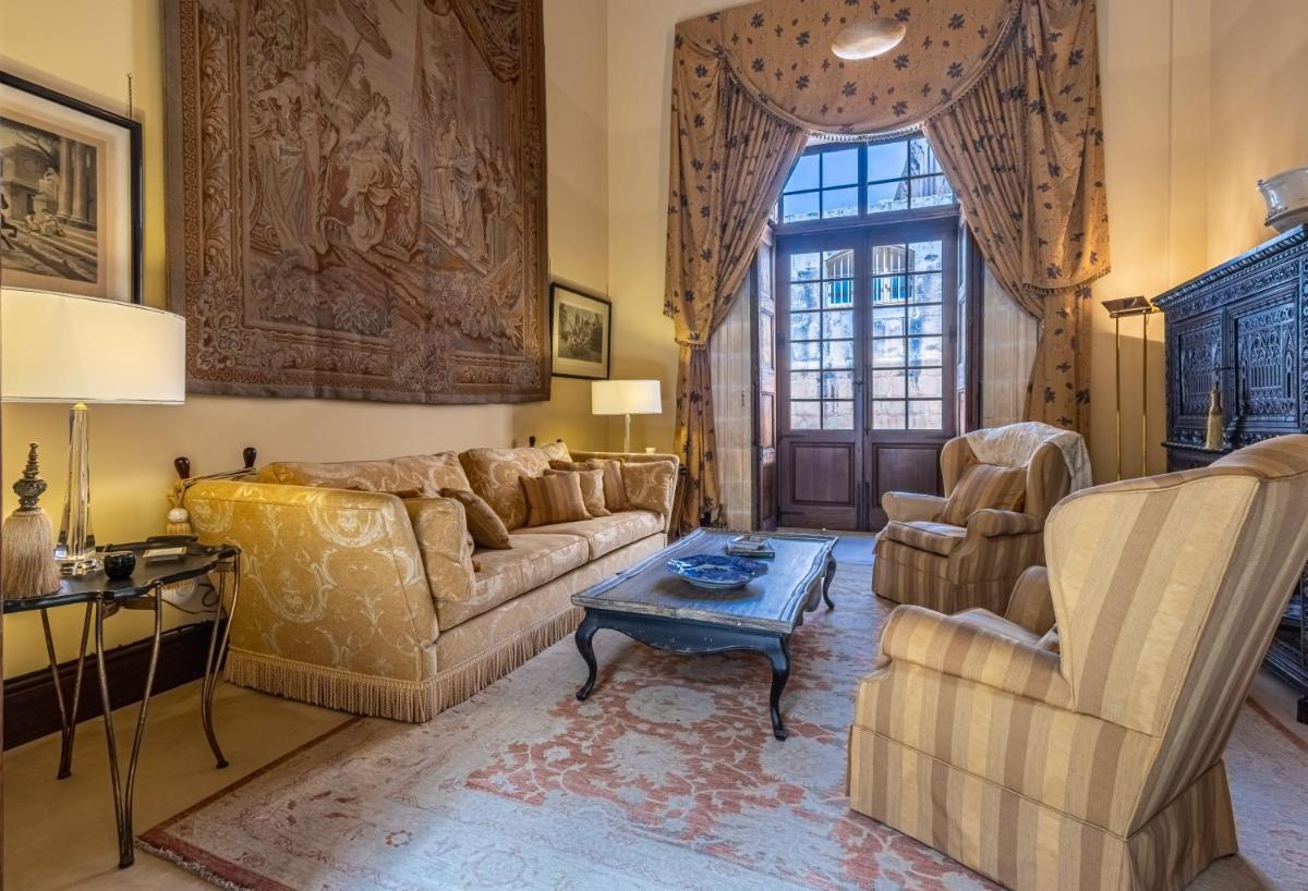 The Xara Palace Relais & Chateaux