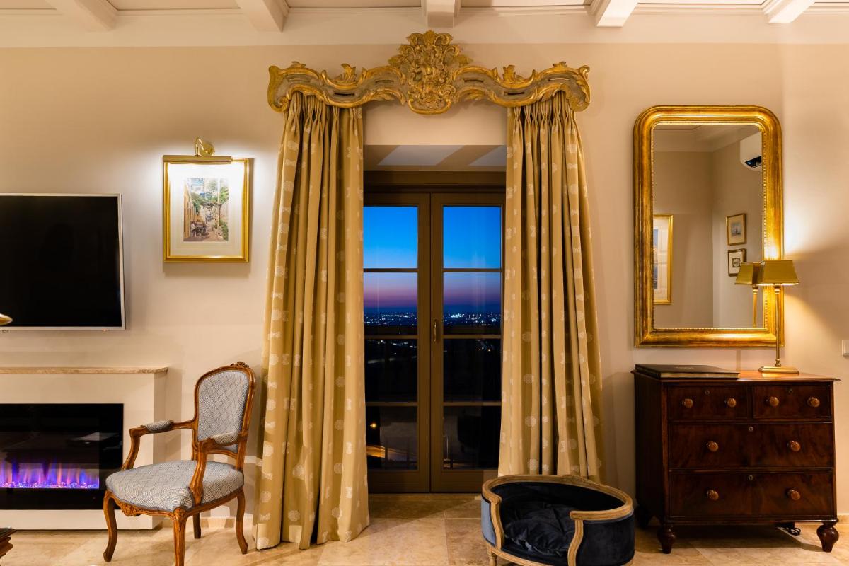 The Xara Palace Relais & Chateaux