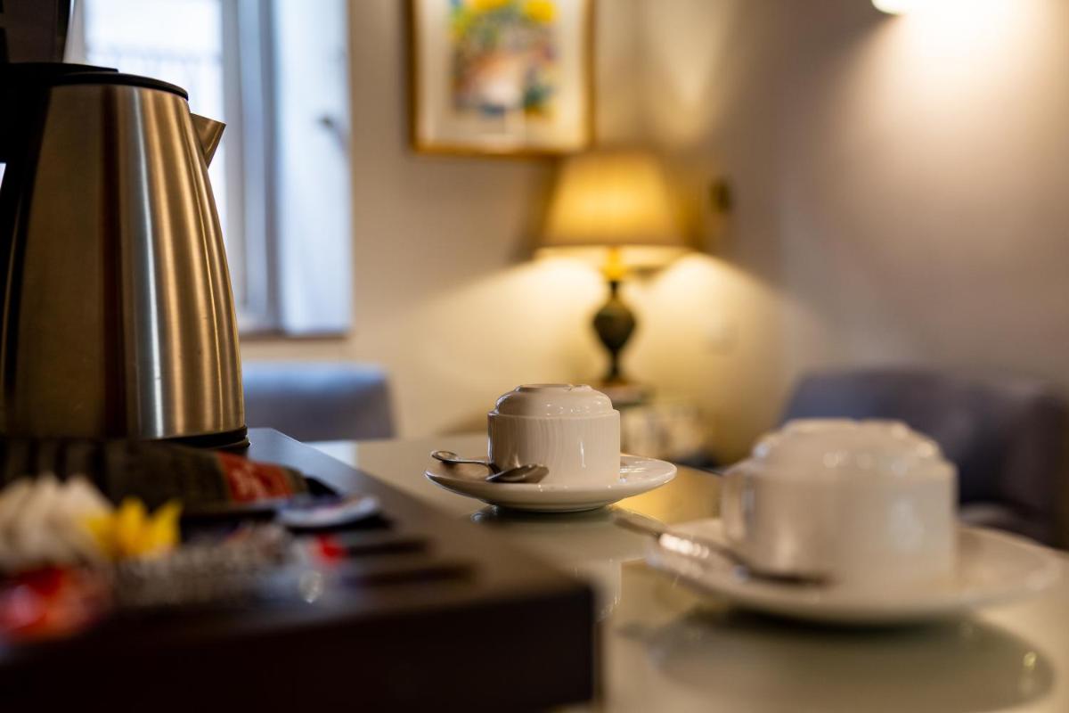 The Xara Palace Relais & Chateaux