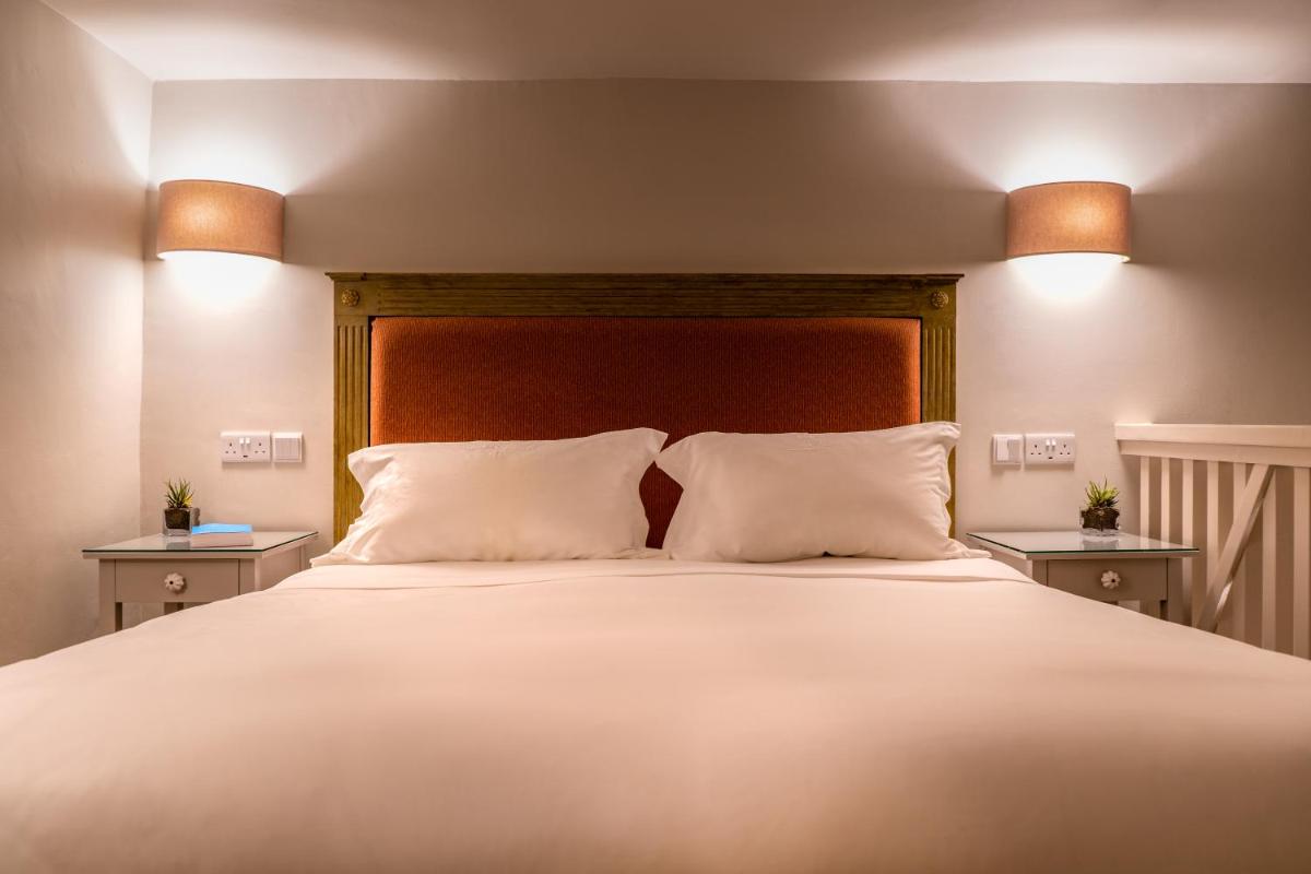 The Xara Palace Relais & Chateaux