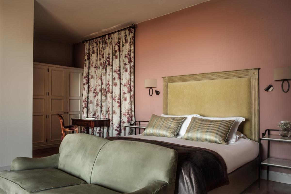 The Xara Palace Relais & Chateaux