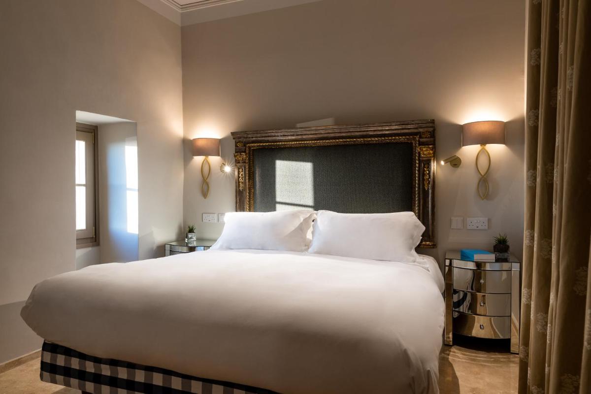 The Xara Palace Relais & Chateaux