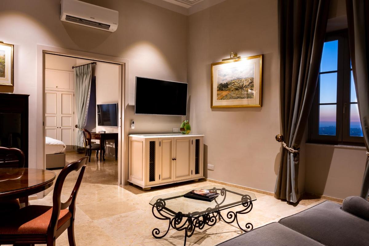 The Xara Palace Relais & Chateaux