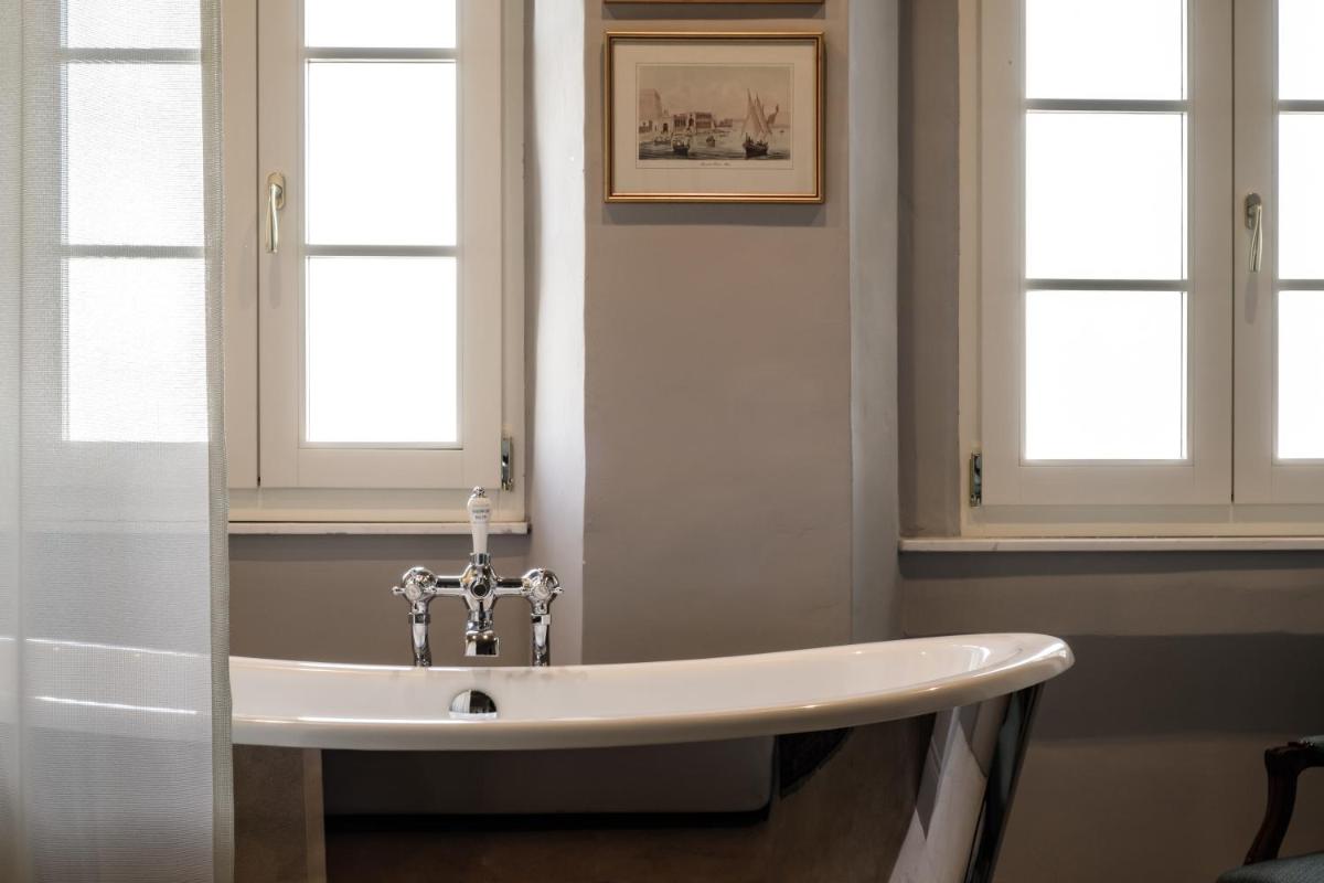 The Xara Palace Relais & Chateaux