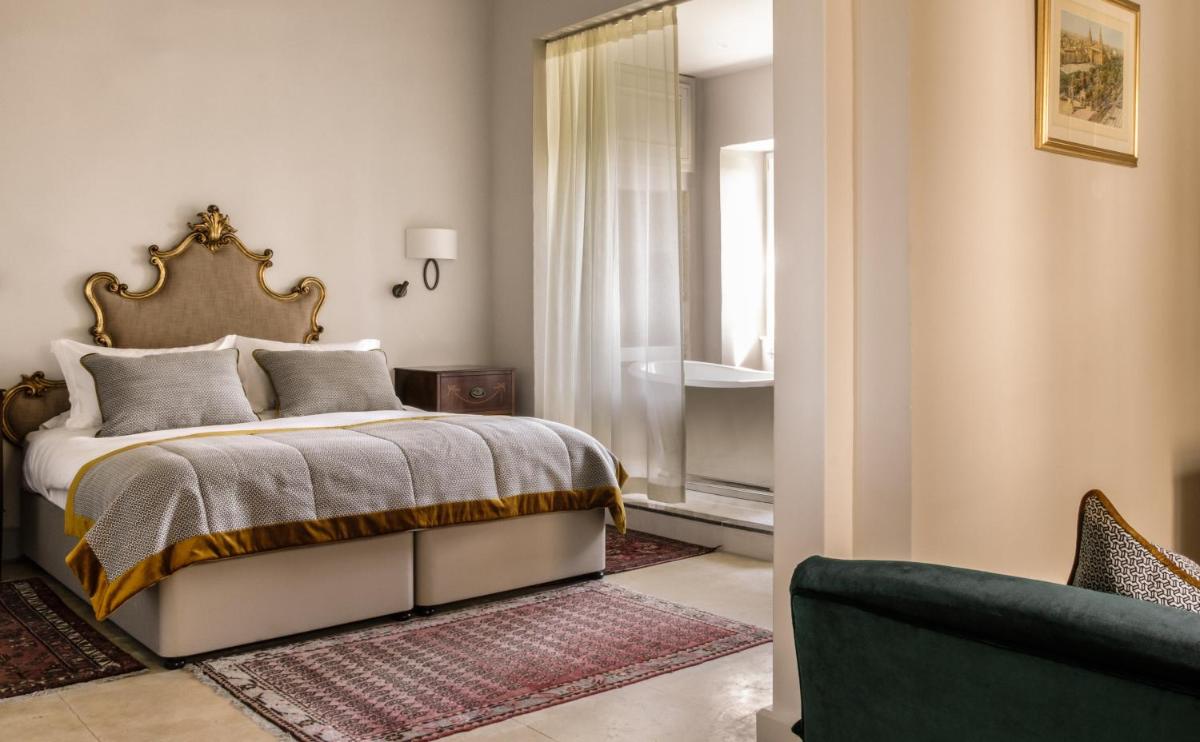 The Xara Palace Relais & Chateaux