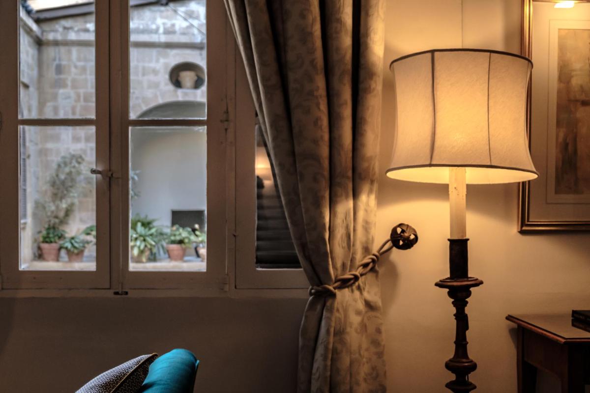 The Xara Palace Relais & Chateaux