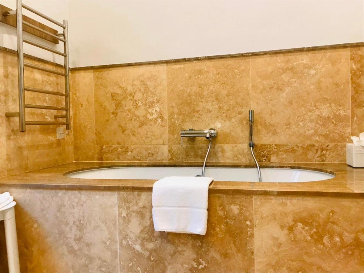 The Xara Palace Relais & Chateaux