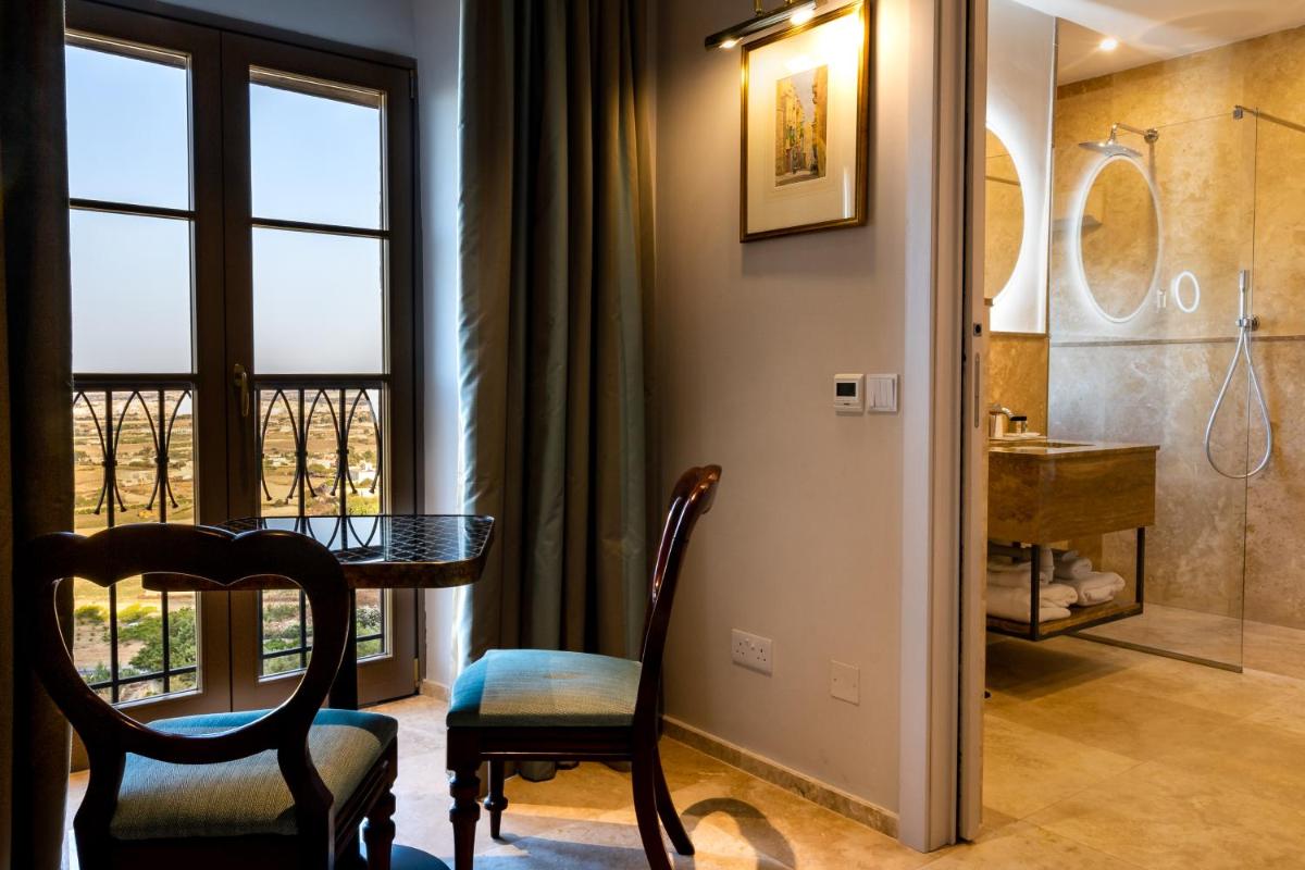 The Xara Palace Relais & Chateaux