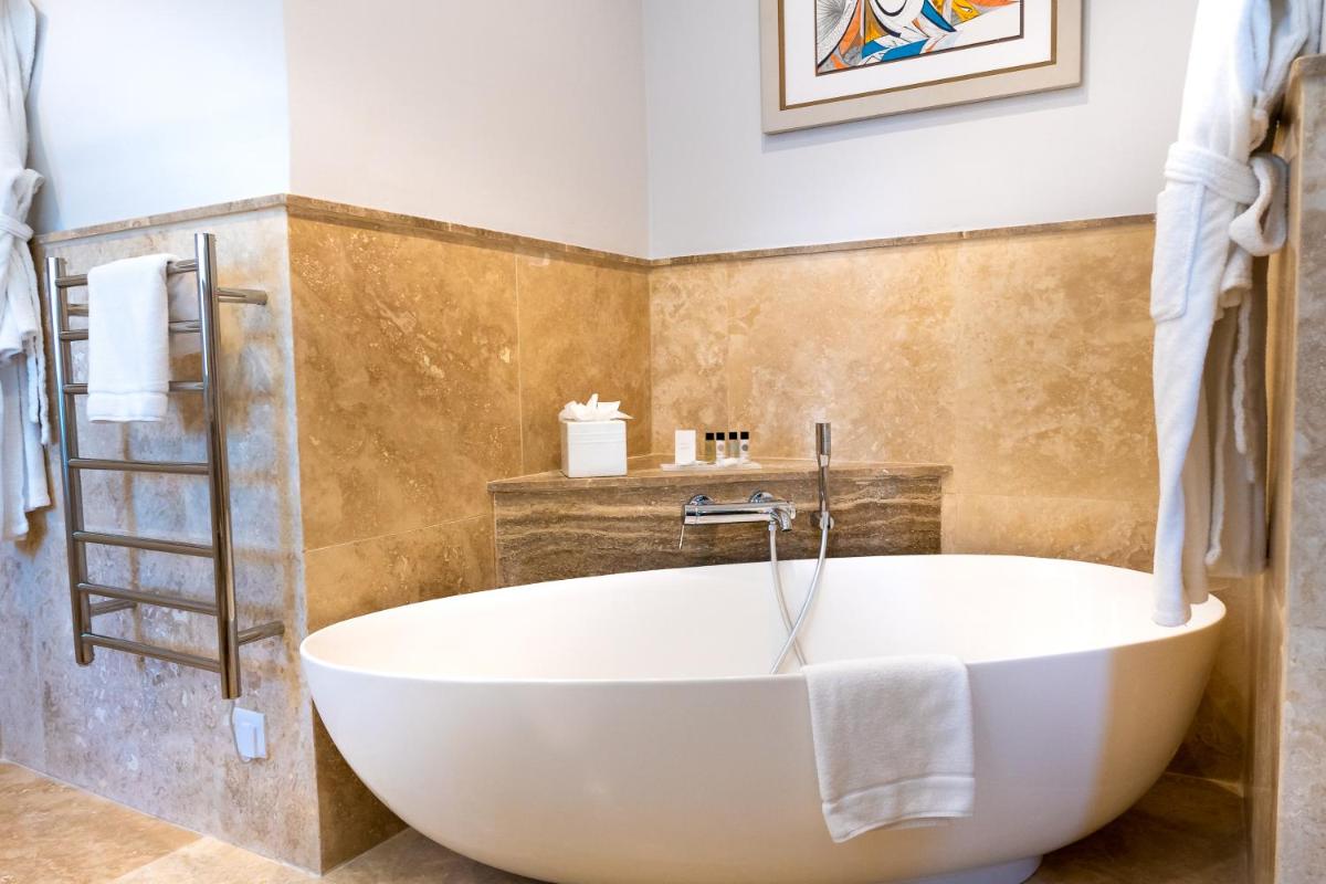 The Xara Palace Relais & Chateaux