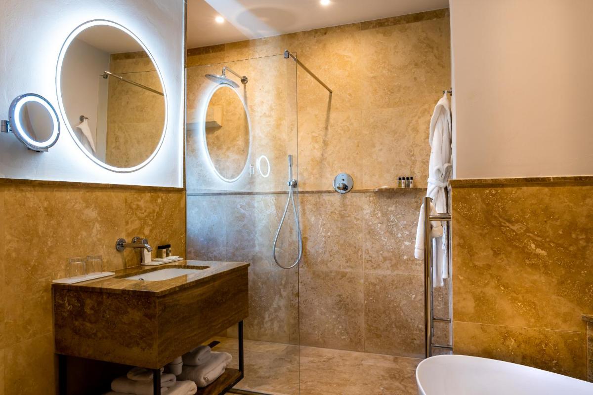 The Xara Palace Relais & Chateaux