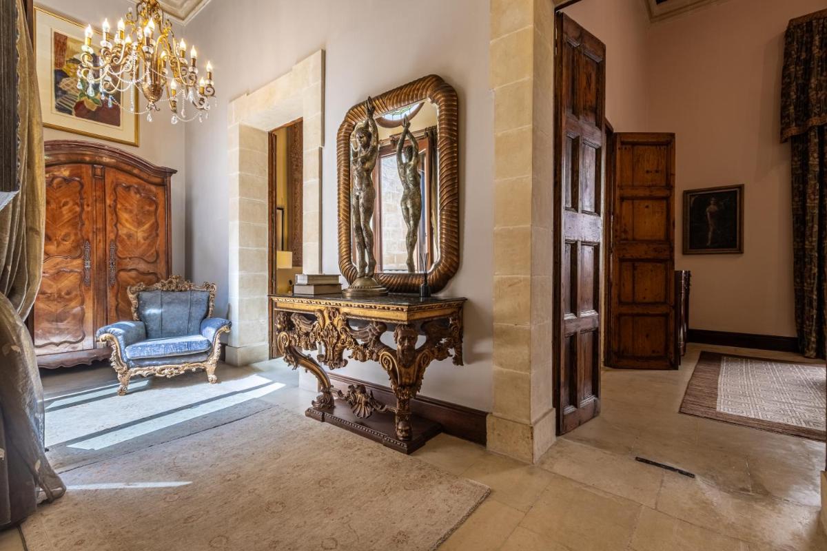 The Xara Palace Relais & Chateaux