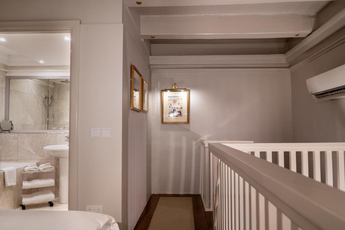 The Xara Palace Relais & Chateaux