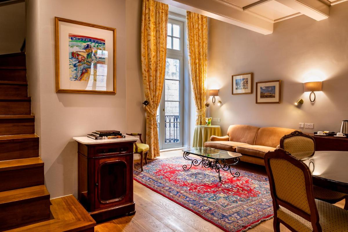 The Xara Palace Relais & Chateaux