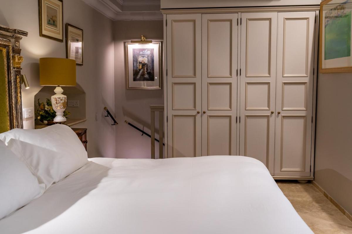 The Xara Palace Relais & Chateaux