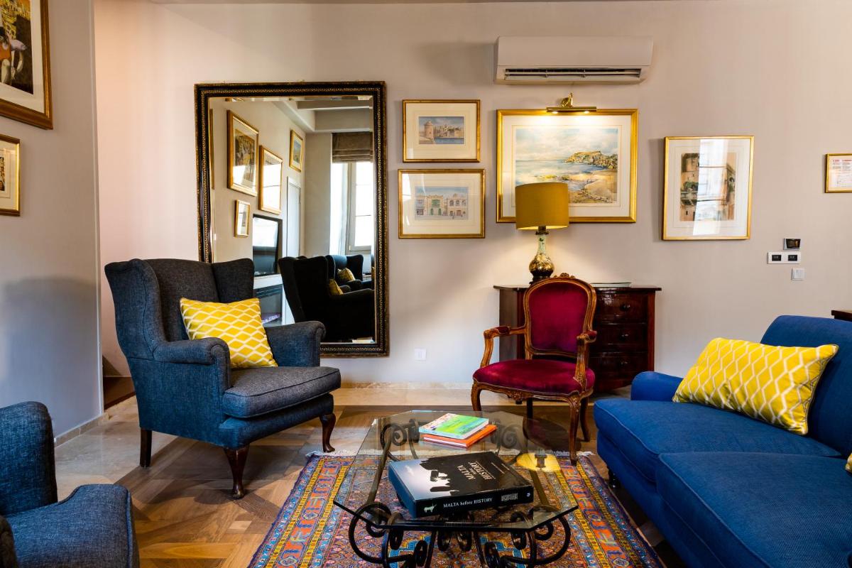 The Xara Palace Relais & Chateaux