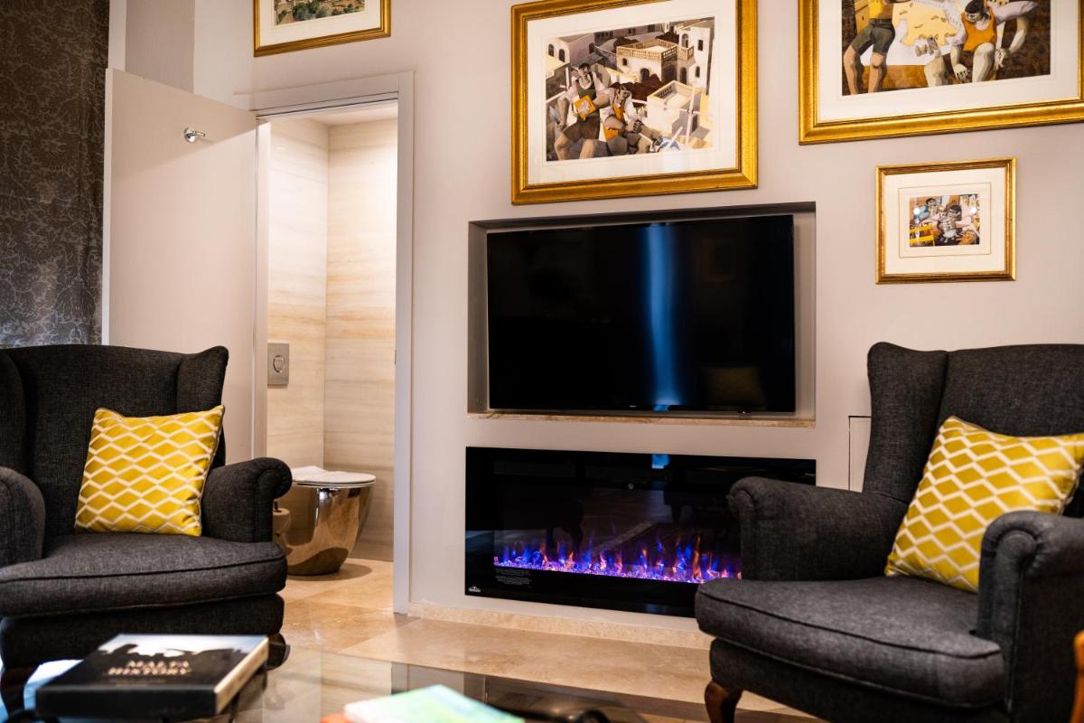 The Xara Palace Relais & Chateaux