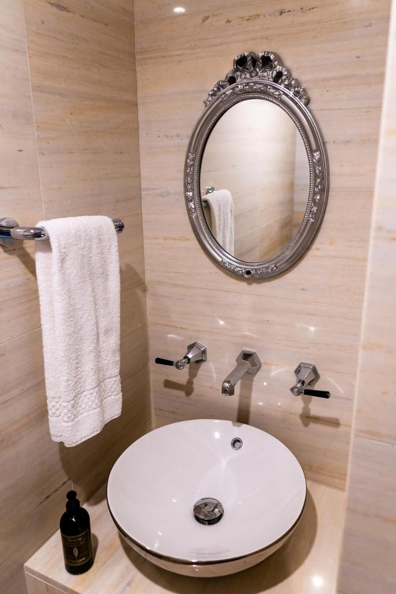 The Xara Palace Relais & Chateaux