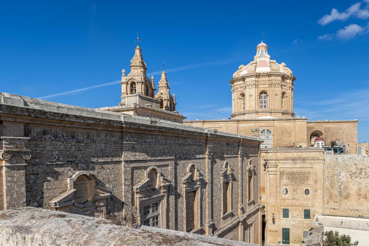 The Xara Palace Relais & Chateaux