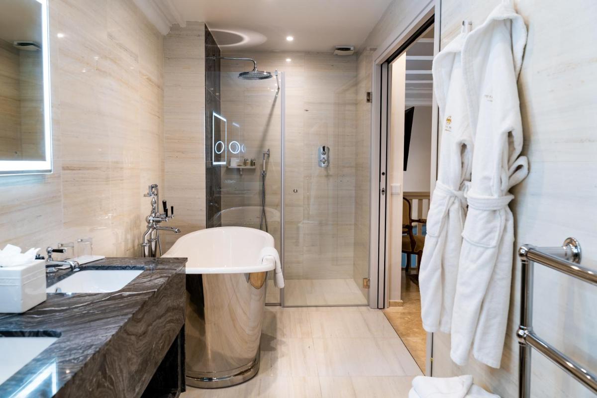 The Xara Palace Relais & Chateaux