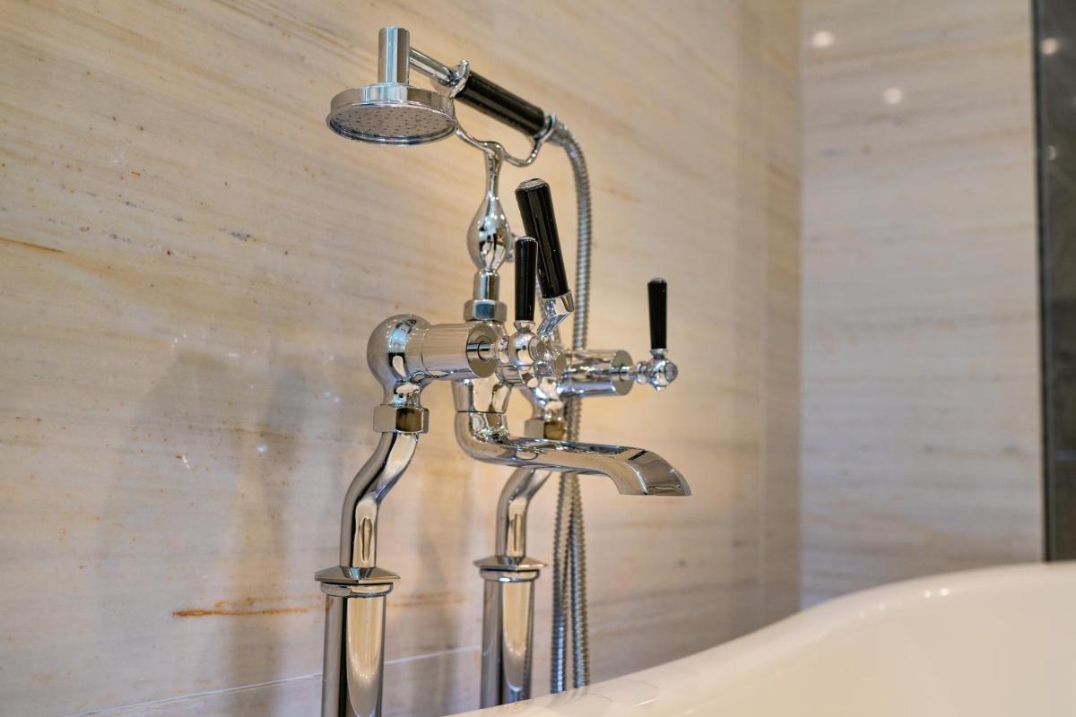 The Xara Palace Relais & Chateaux