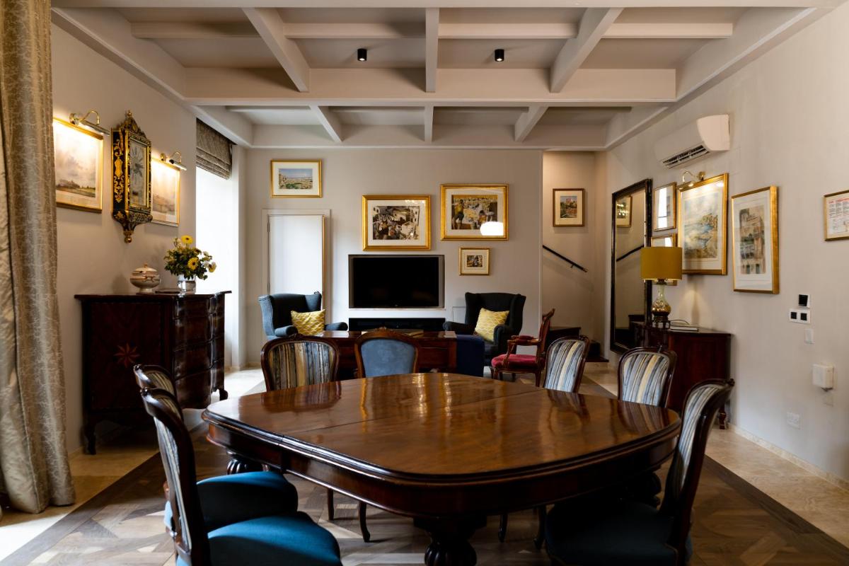 The Xara Palace Relais & Chateaux