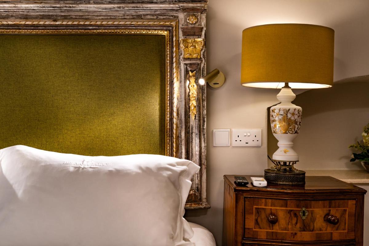 The Xara Palace Relais & Chateaux