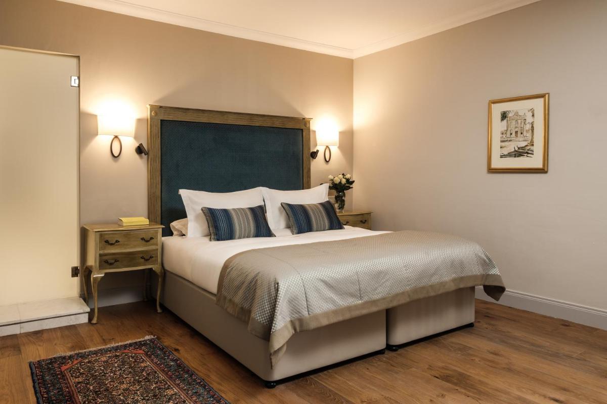 The Xara Palace Relais & Chateaux