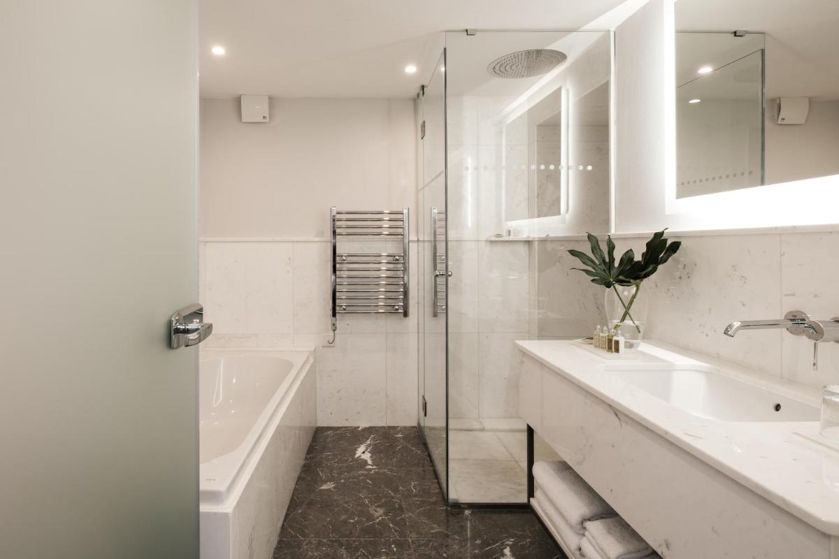 The Xara Palace Relais & Chateaux