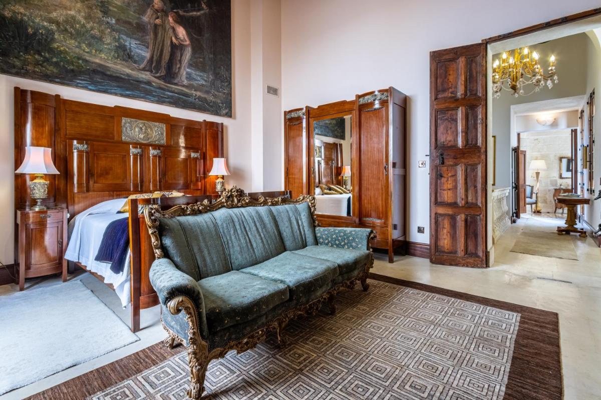 The Xara Palace Relais & Chateaux