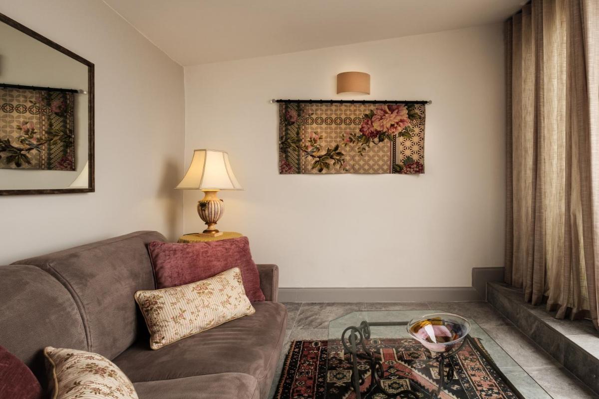 The Xara Palace Relais & Chateaux