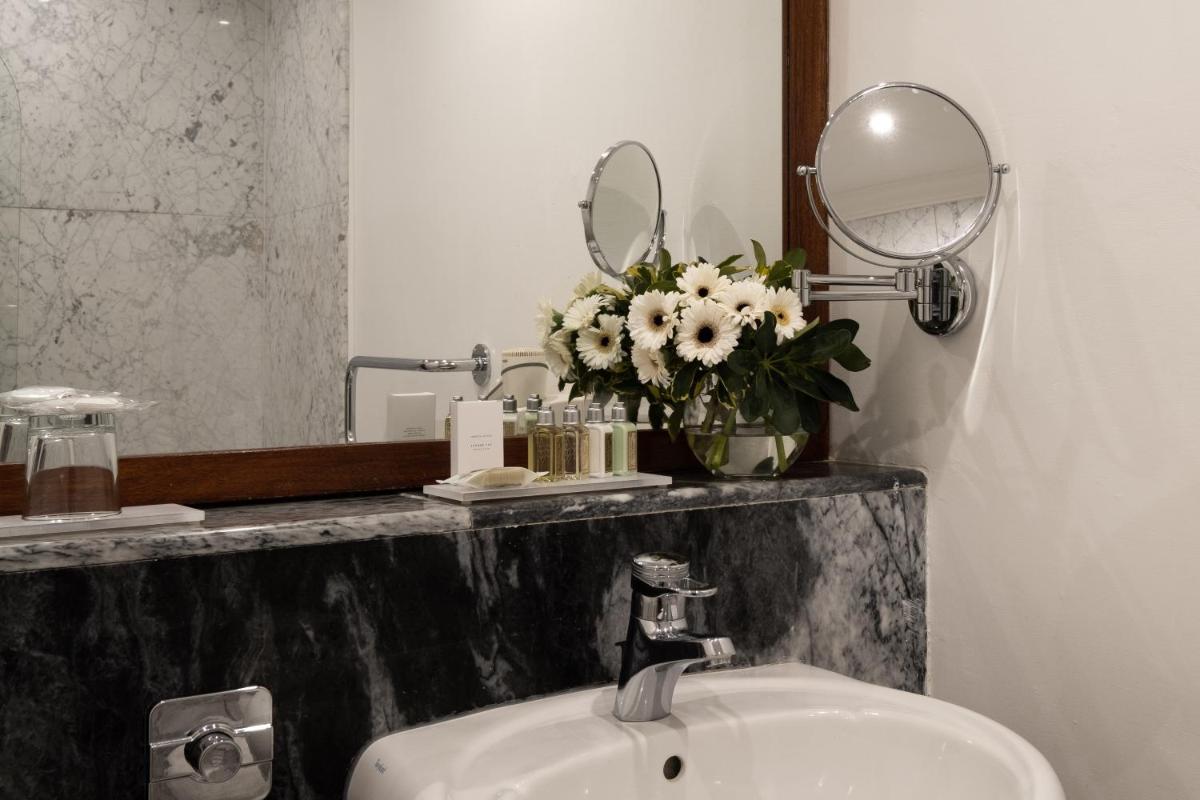 The Xara Palace Relais & Chateaux