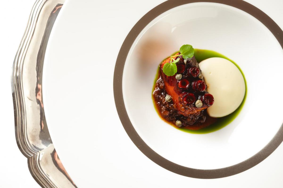 The Xara Palace Relais & Chateaux