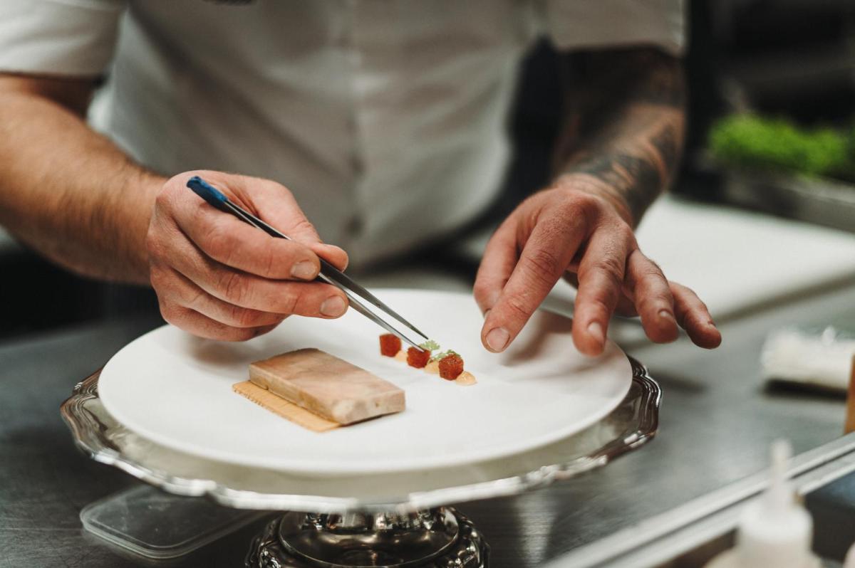 The Xara Palace Relais & Chateaux