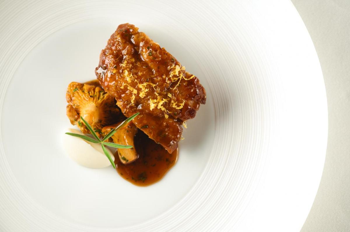 The Xara Palace Relais & Chateaux