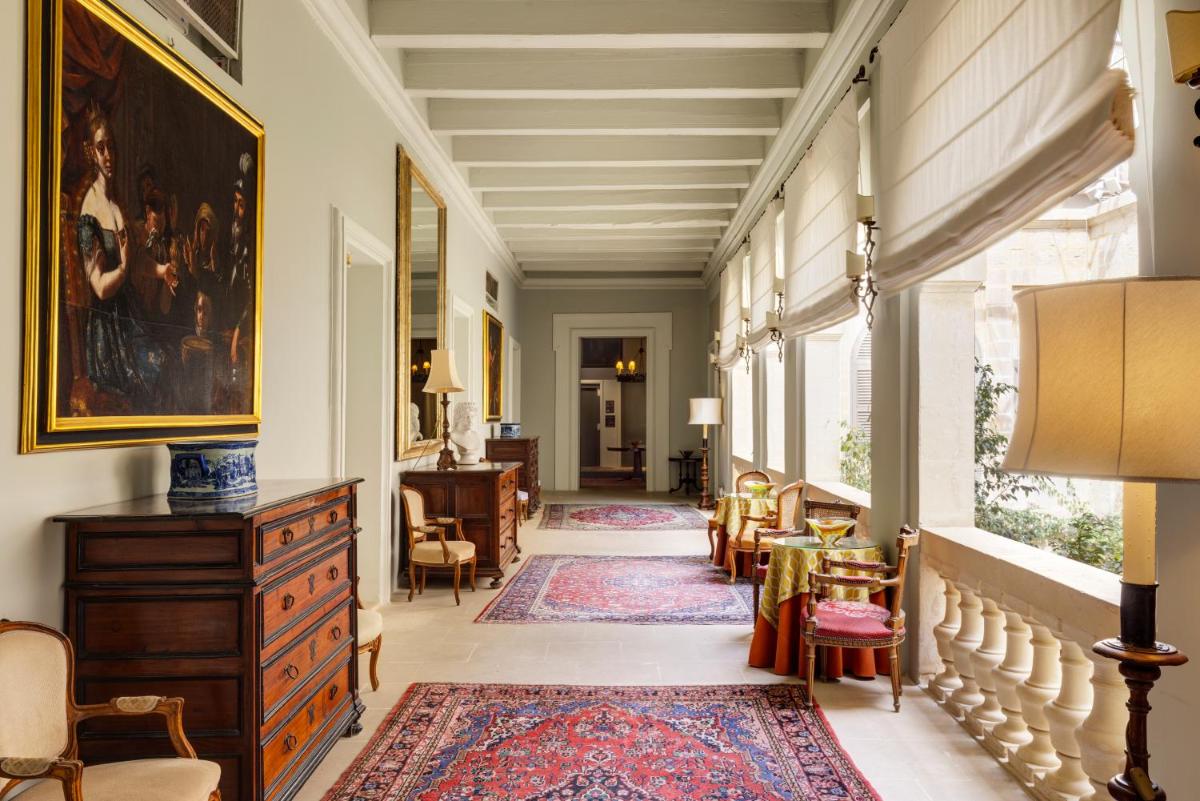 The Xara Palace Relais & Chateaux