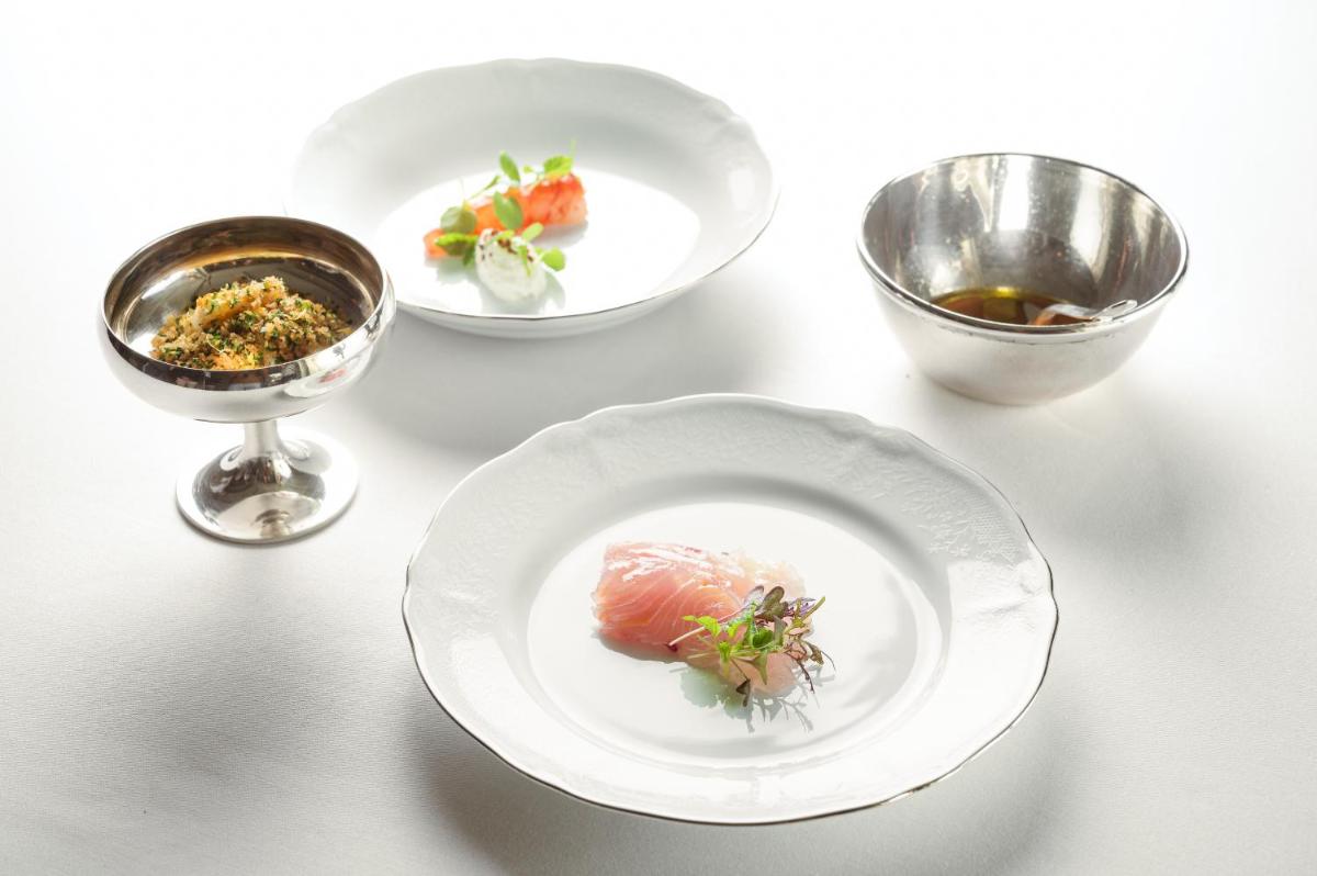 The Xara Palace Relais & Chateaux