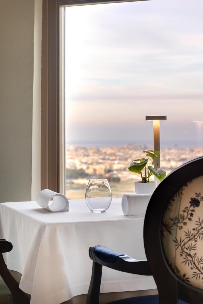 The Xara Palace Relais & Chateaux