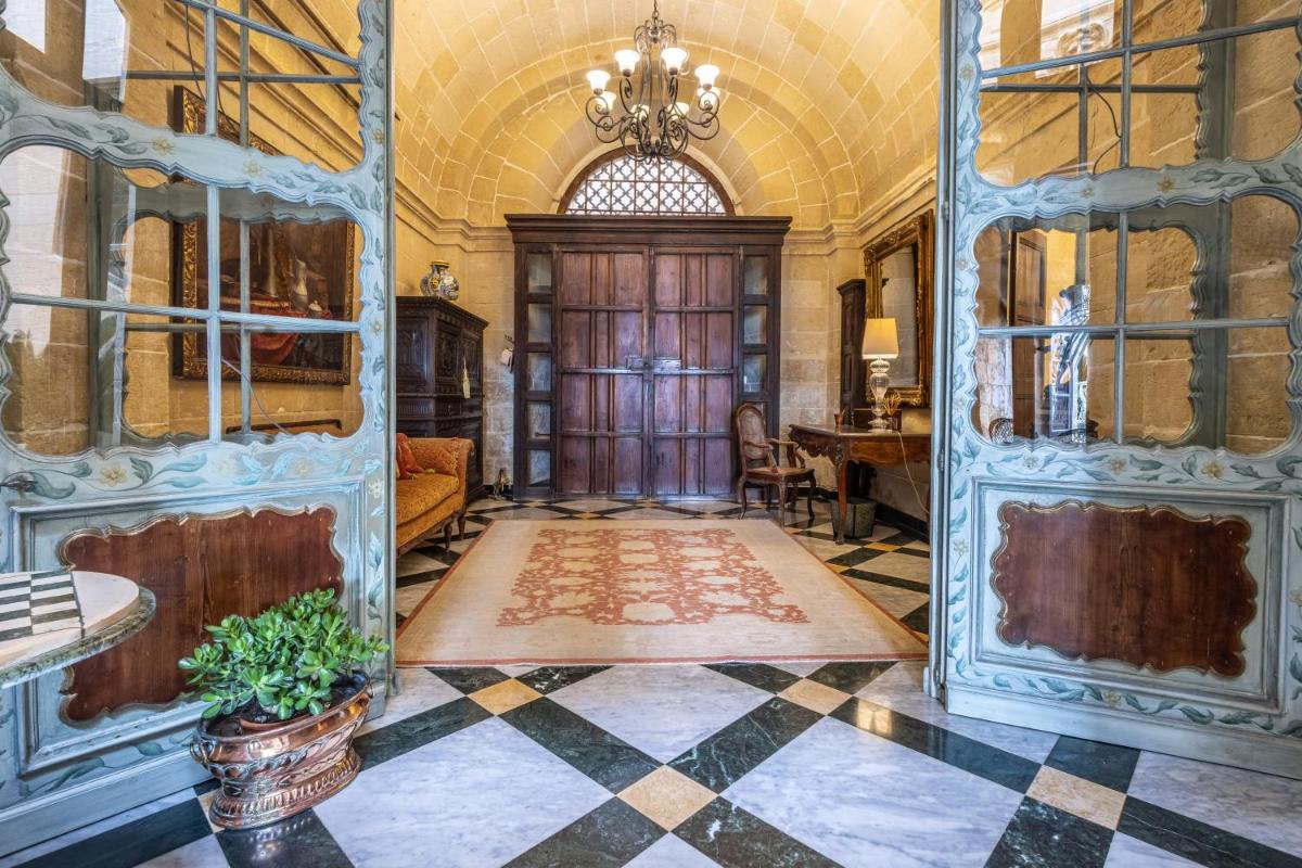 The Xara Palace Relais & Chateaux