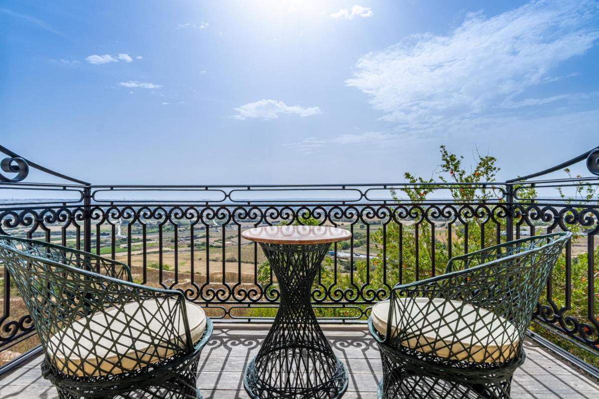 The Xara Palace Relais & Chateaux