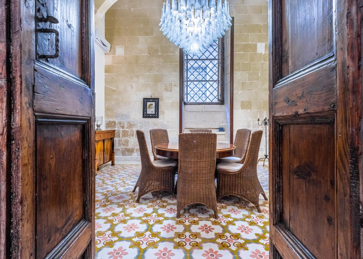 The Xara Palace Relais & Chateaux